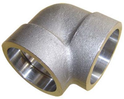 Como é fabricado um Tee Lateral Forjado?